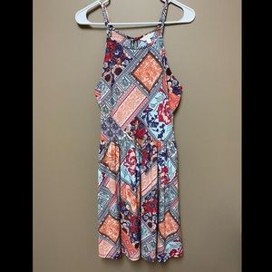 Charming Charlie dress